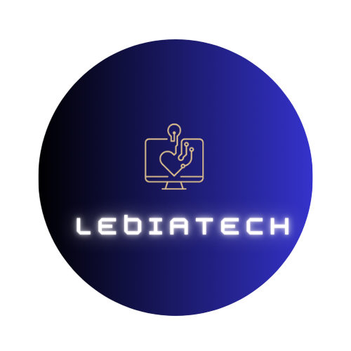 LebIATECH logo