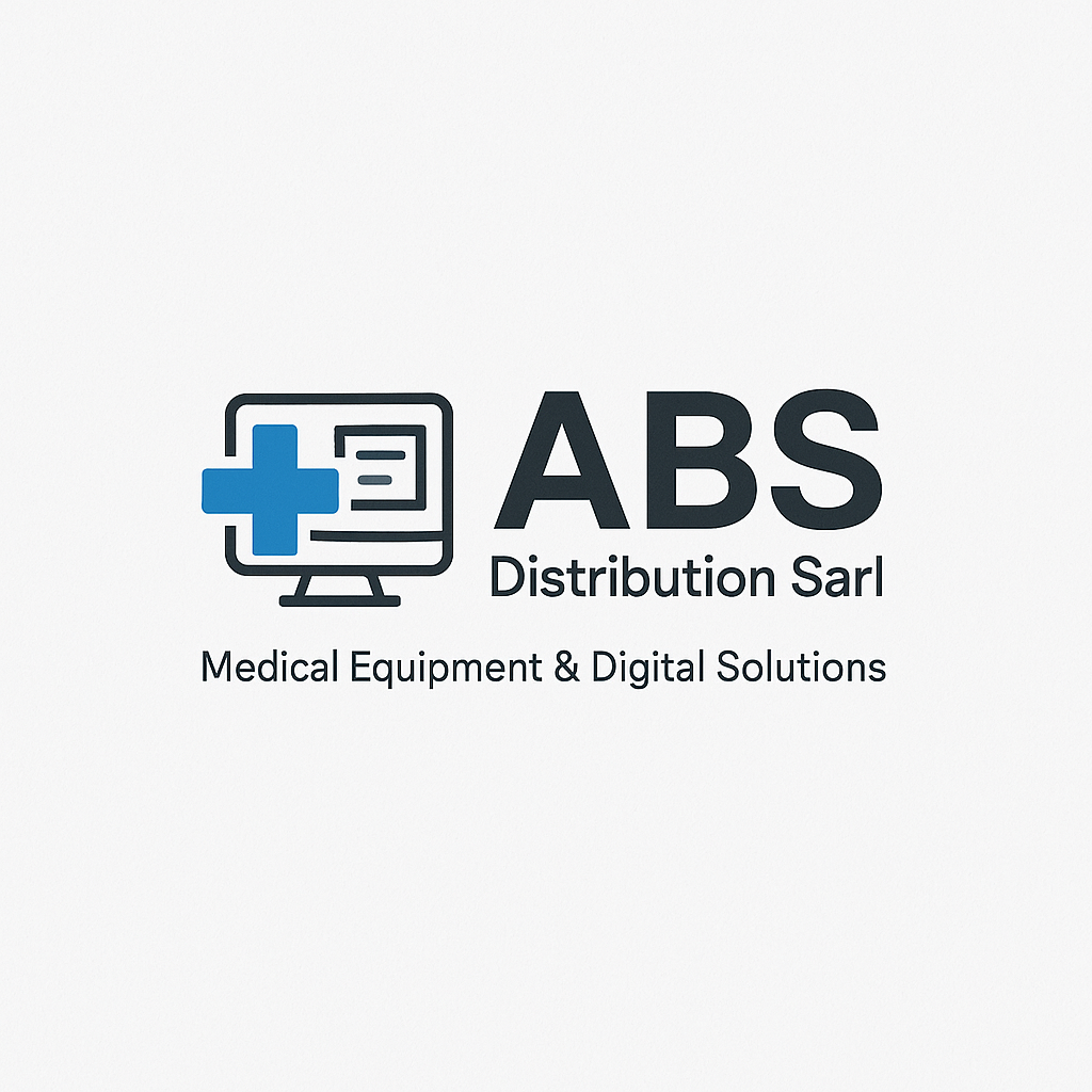 ABS Distribution Sarl